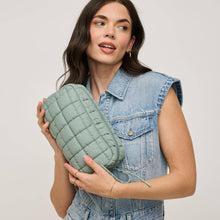 Cloud Nine Travel Bag - Sage