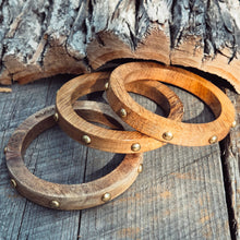 Wood You