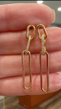 Paperclip Drops