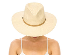 Panama Hat