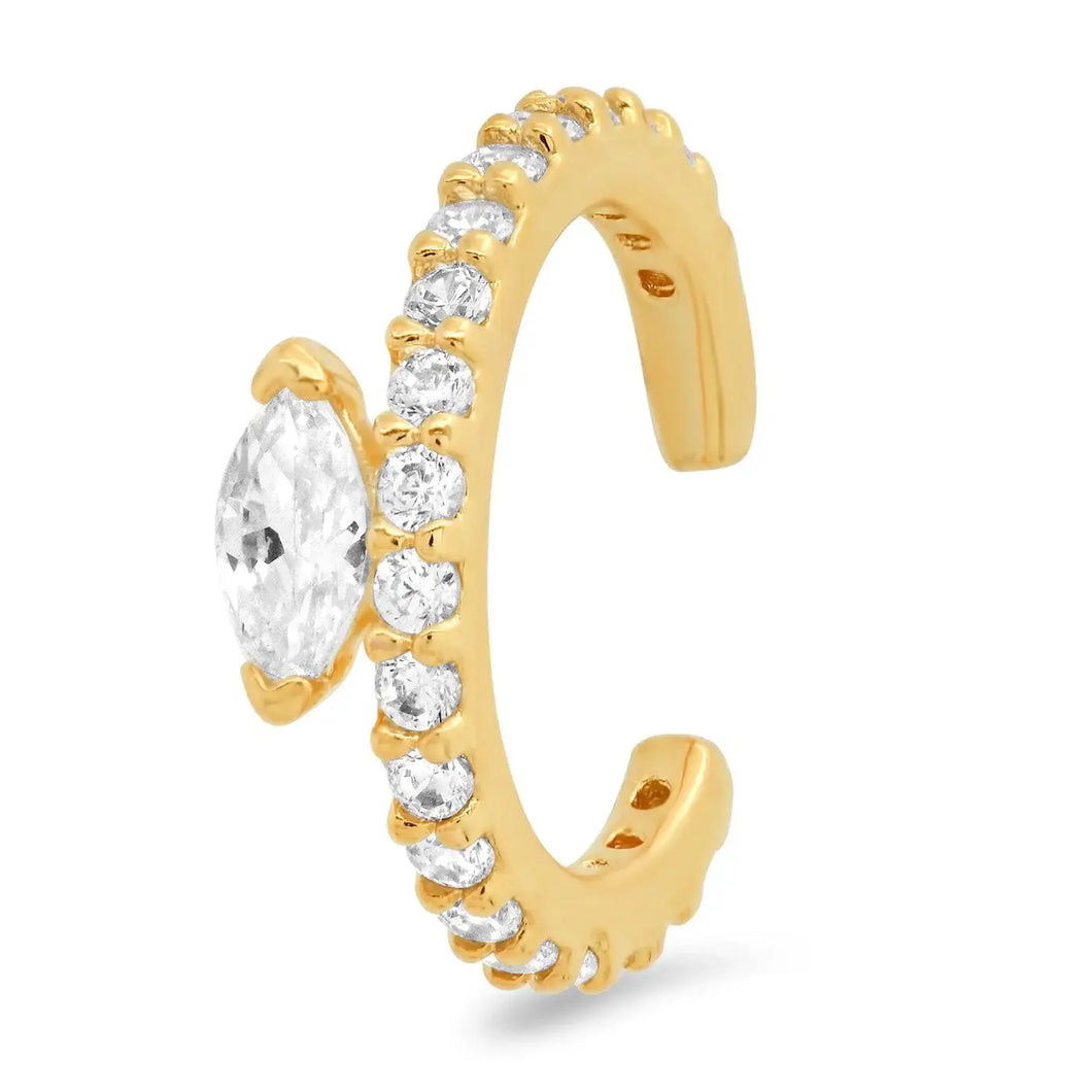 Marquis Cuff