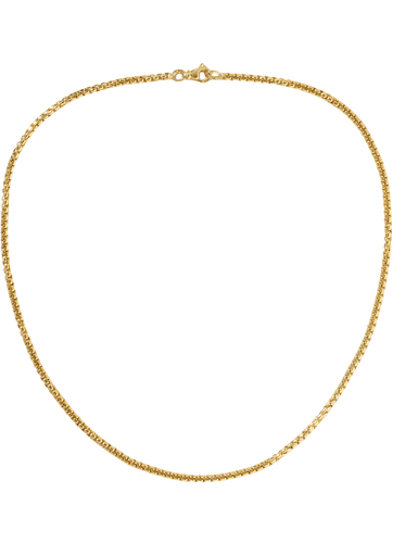 Box Chain