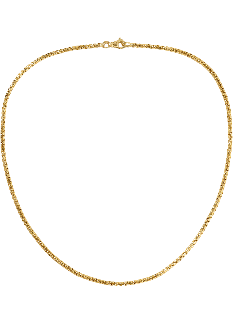 Box Chain