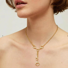 Bits & Bits Lariat