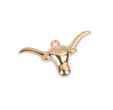 Stadium Style Necklace: Hook 'Em Collar