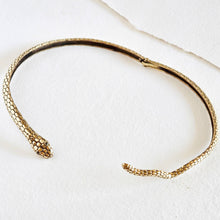 Serpent Collar