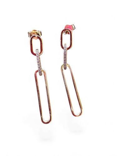 Paperclip Drops