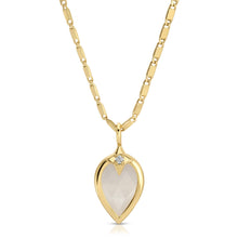 Cat's Eye Teardrop