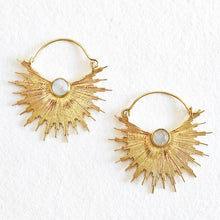 Sunray Hoops