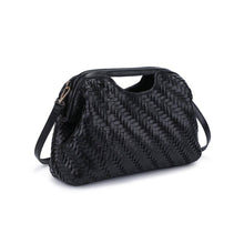 Woven Cutout Handle Convertible