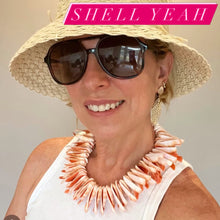 Killer Conch-ience Collar