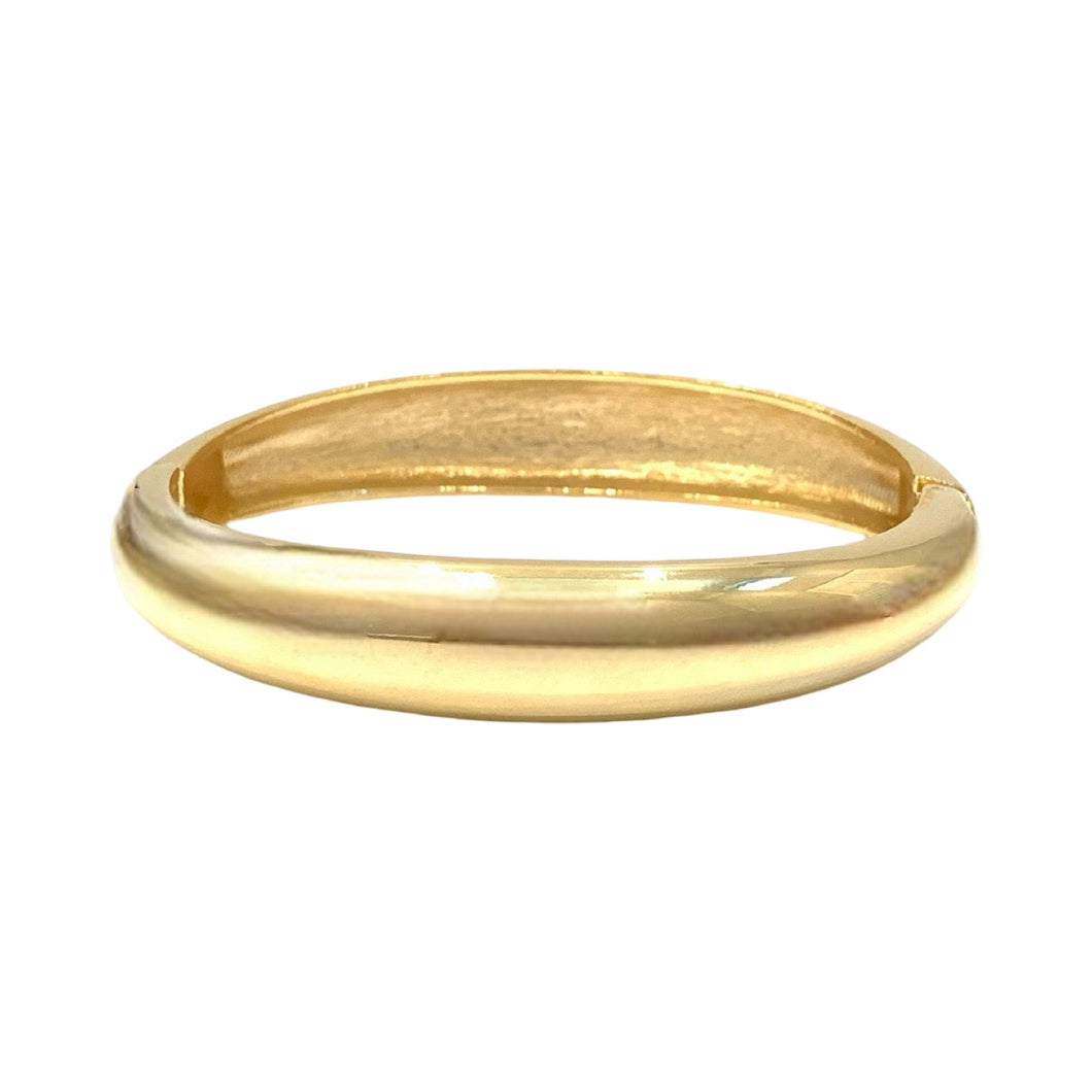 Domed Bangle
