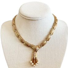 Vintage Trifari Lariat