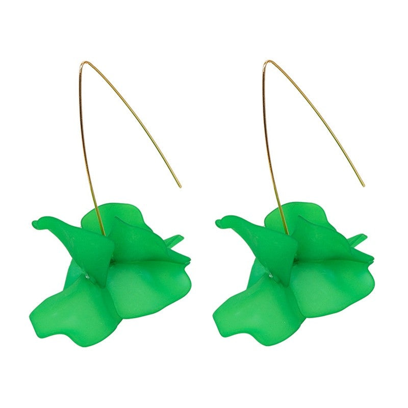 Floral Threaders