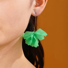 Floral Threaders