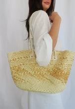 Quad Squad Tote - Tan