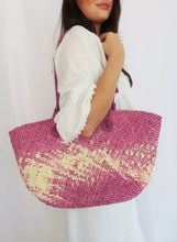 Quad Squad Tote - Tan