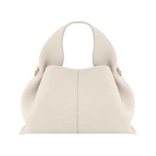 You Com-Pleat Me Tote - White