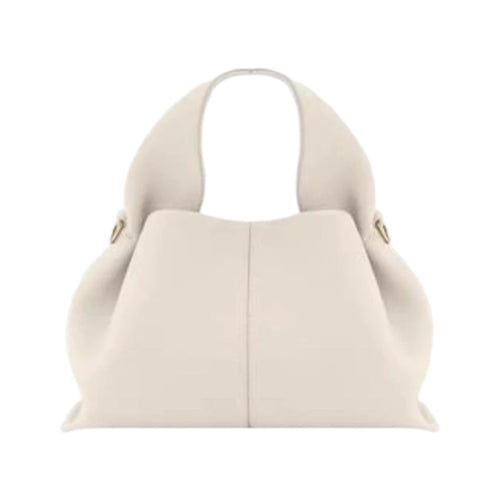 You Com-Pleat Me Tote - White