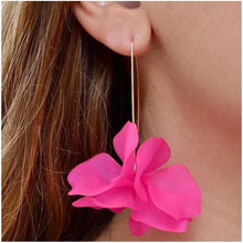 Petal Pushers - Orange