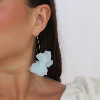 Petal Pushers - Orange