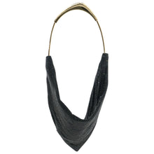 Stingray Bag - Gunmetal