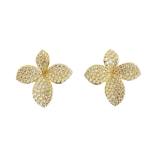 Le Fleur Studs