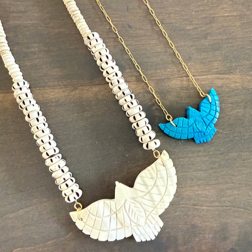 Bring the Thunder(bird) - 2 Styles