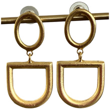 D Ring Hoops