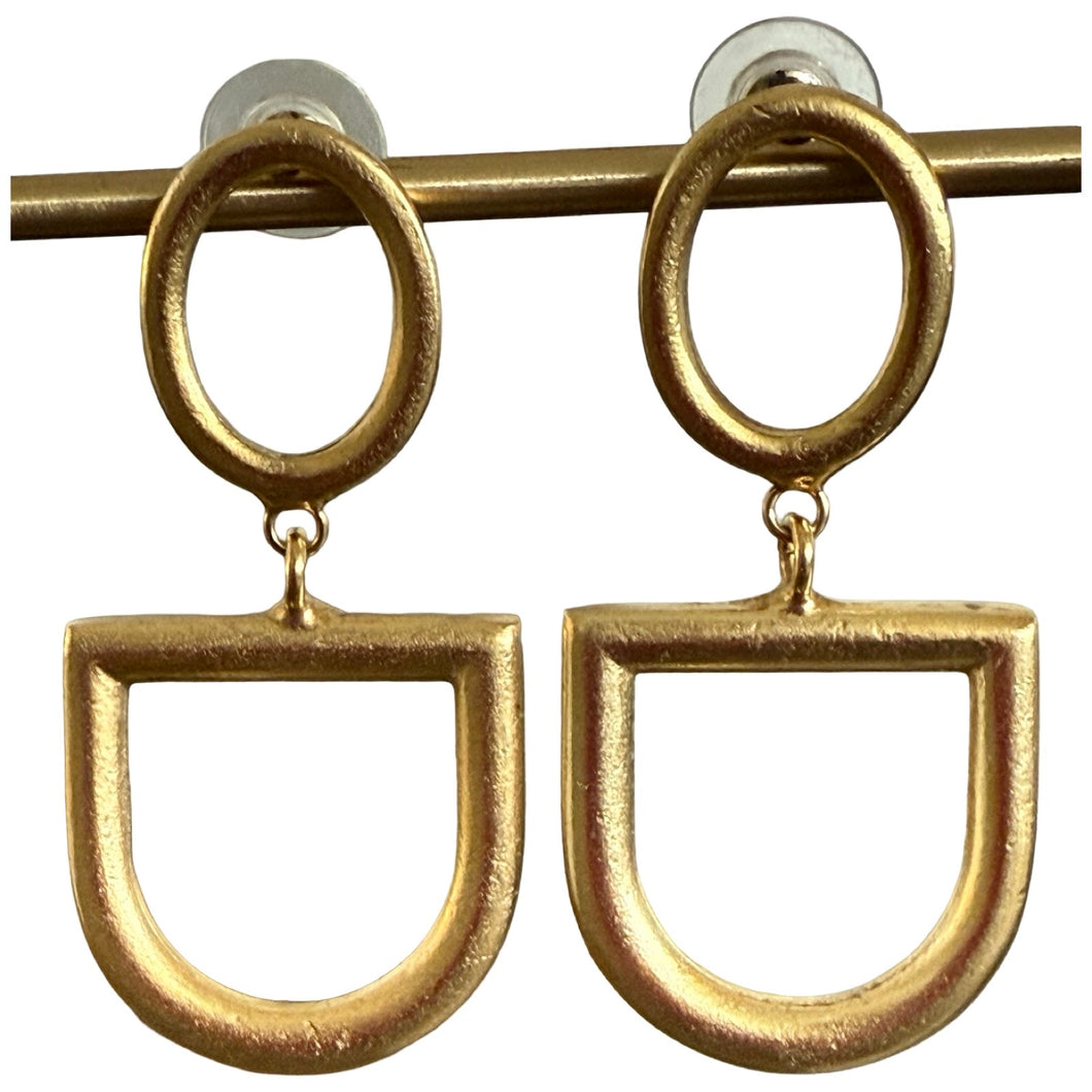 D Ring Hoops