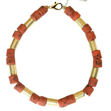 Barrel Through Collar