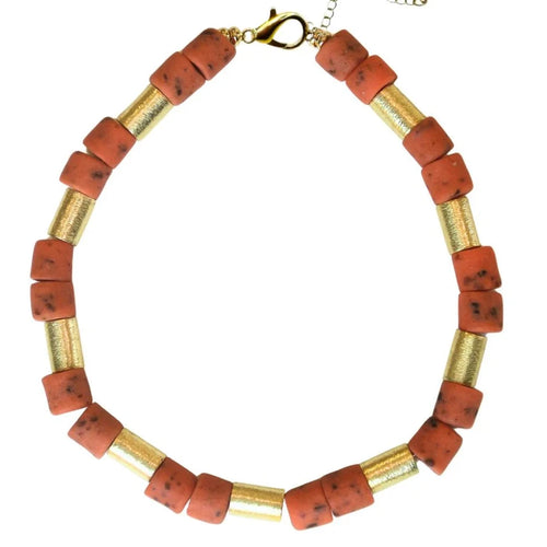 Barrel Through Collar