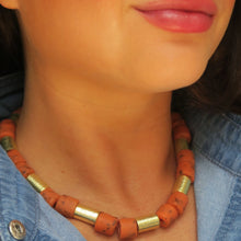 Barrel Through Collar