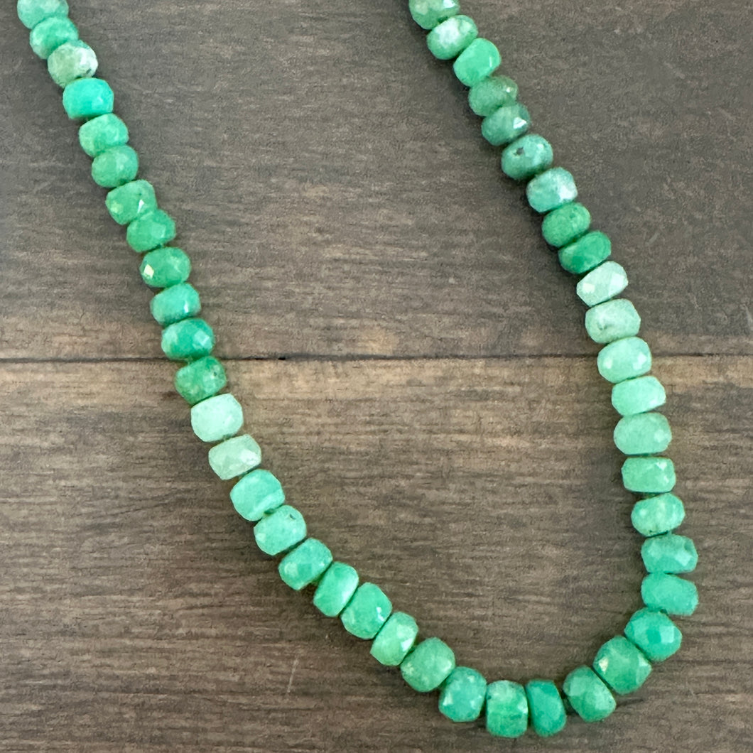 It’s Just a (Chryso)Phase