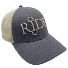 Equestrian Baseball Cap