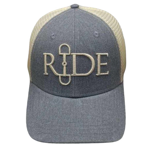 Equestrian Baseball Cap