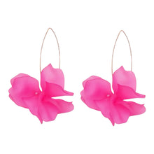 Petal Pushers - Orange