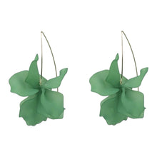 Petal Pushers - Orange