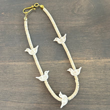 Birdie Told Me - Turquoise (2 Lengths)