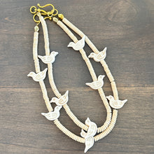 Birdie Told Me - Turquoise (2 Lengths)