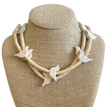 Birdie Told Me - Turquoise (2 Lengths)