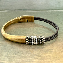 Magnetic Personality Bracelets (7 Options)