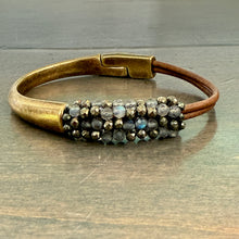 Magnetic Personality Bracelets (7 Options)