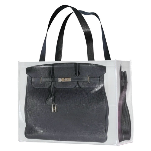 Reusable Shopping Bag - Black