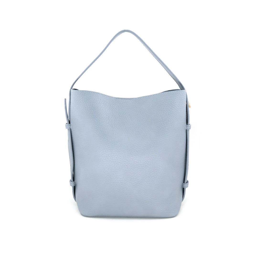 Convertible Handle Bucket - Sky Blue