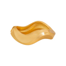 Catch a Wave - Matte Gold (2 Styles)