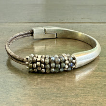 Magnetic Personality Bracelets (7 Options)