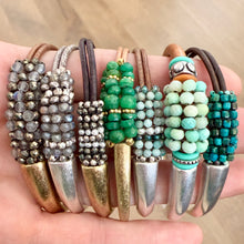 Magnetic Personality Bracelets (7 Options)