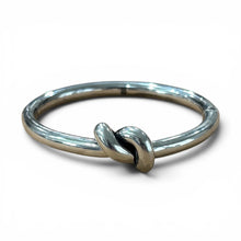 Knot Bangle