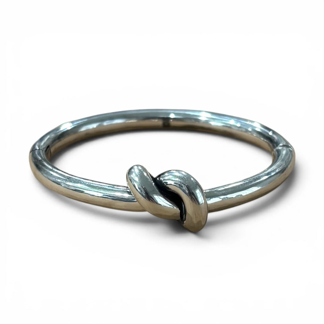 Knot Bangle